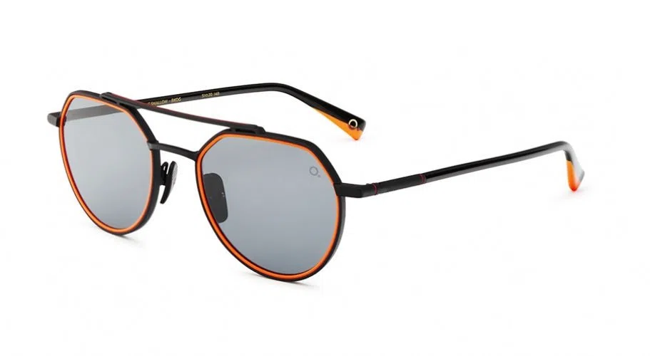 Etnia Barcelona BLUE SWALLOW SUN Sunglasses - view 4